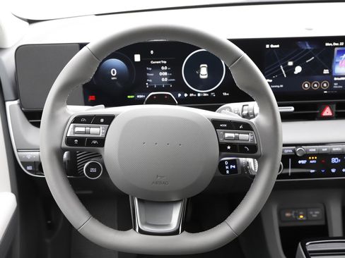 New 2026 Hyundai Ioniq 5 SEL image 19