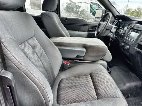 Used 2013 Ford F150 XL w/ HD Payload Pkg image 20