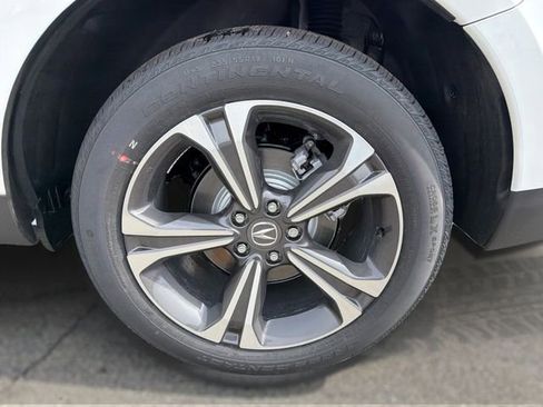 New 2026 Acura RDX w/ Technology Package image 10