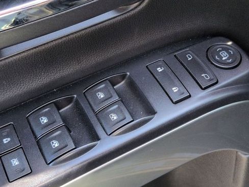 Used 2015 Chevrolet Silverado 1500 LT w/ All Star Edition image 14