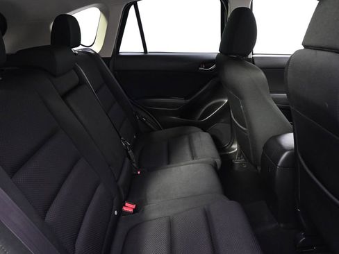 Used 2016 MAZDA CX-5 Touring image 18