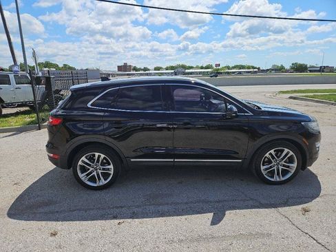 Used 2017 Lincoln MKC Reserve AWD/4WD image 6