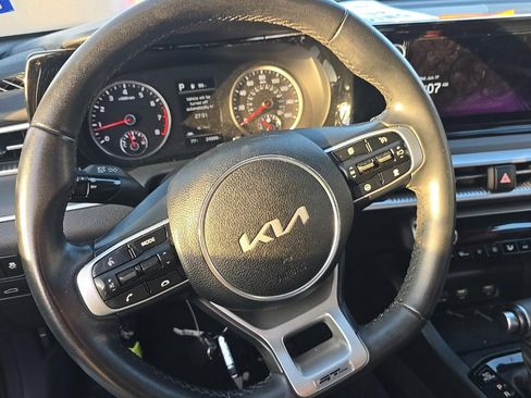 Used 2023 Kia K5 GT-Line FWD image 9