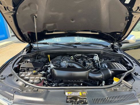 Used 2024 Dodge Durango Citadel image 29