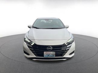 Used 2025 Nissan Versa SV video 2