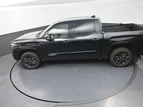 Used 2026 Toyota Tundra Platinum AWD/4WD image 26