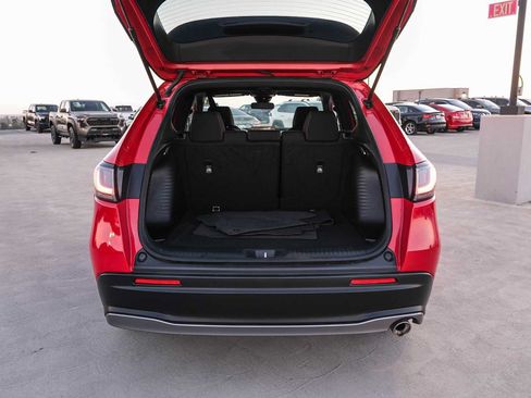 Used 2024 Honda HR-V Sport image 29