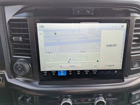 New 2025 Ford F150 Lariat w/ Equipment Group 502A High image 13