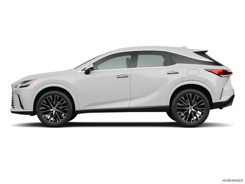 New 2026 Lexus RX 350 Premium w/ Accessory Package (Z1) AWD/4WD image 2