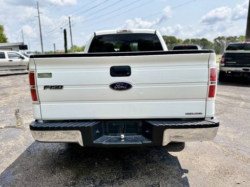 Used 2012 Ford F150 XLT RWD image 4