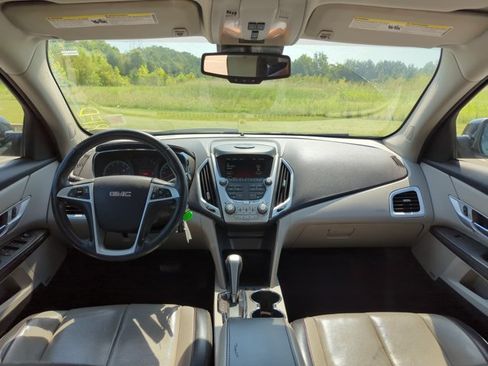 Used 2012 GMC Terrain SLT w/ Cargo Package FWD image 20