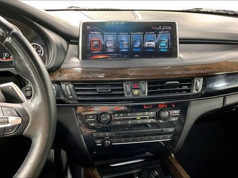 Used 2017 BMW X5 xDrive50i AWD/4WD image 5