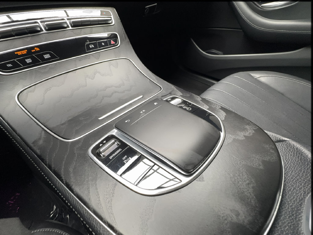 Used 2022 Mercedes-Benz E 350 Sedan image 49
