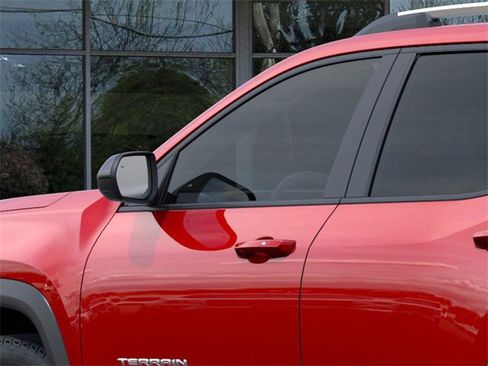 New 2026 GMC Terrain Elevation w/ Elevation Premium Package image 12