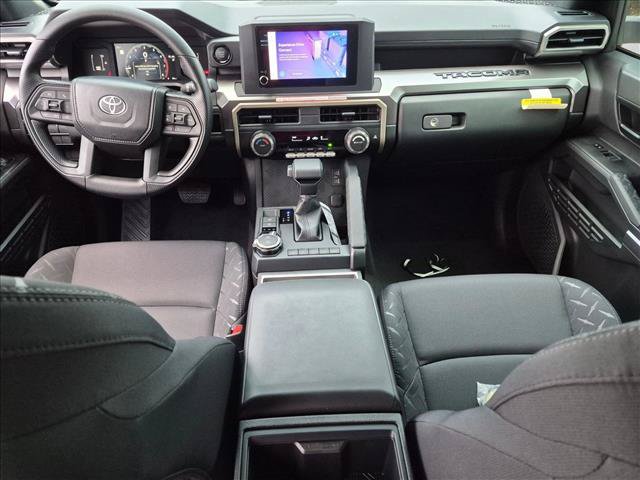 New 2026 Toyota Tacoma SR5 AWD/4WD image 13