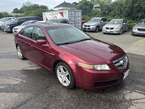 Used 2006 Acura TL FWD image 2