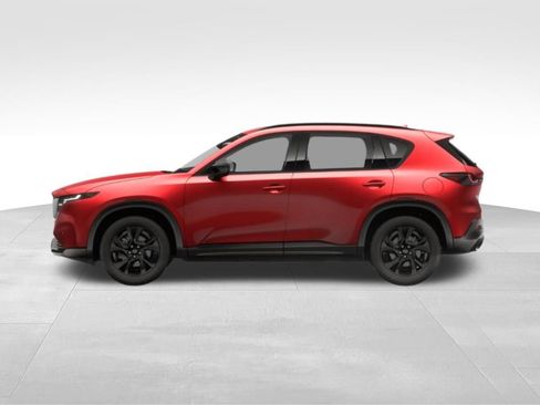 New 2026 MAZDA CX-5 Select AWD/4WD image 7