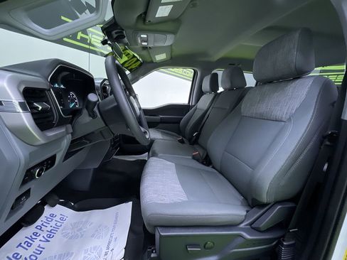 Used 2023 Ford F150 XLT w/ Trailer Tow Package image 17