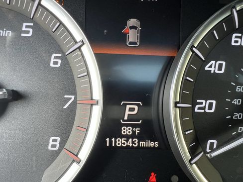 Used 2016 Acura MDX SH-AWD w/ Technology Package image 29