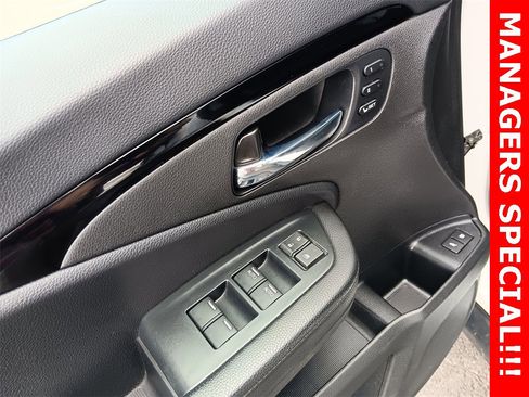 Used 2022 Honda Pilot Elite image 13