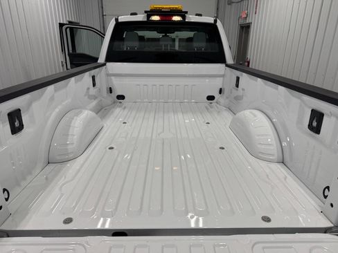 Used 2023 Ford F350 XL w/ Snow Plow Prep Package image 13