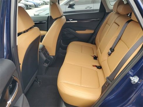 New 2026 Kia Seltos EX w/ EX Sunroof Package image 15