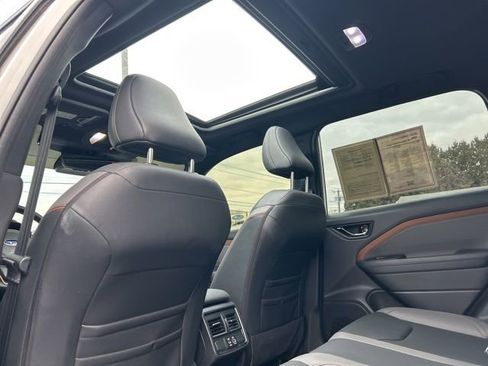 Used 2025 Subaru Forester Sport w/ Popular Package #2 image 12