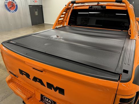 Used 2022 RAM 1500 TRX w/ TRX Level 2 Equipment Group AWD/4WD image 15