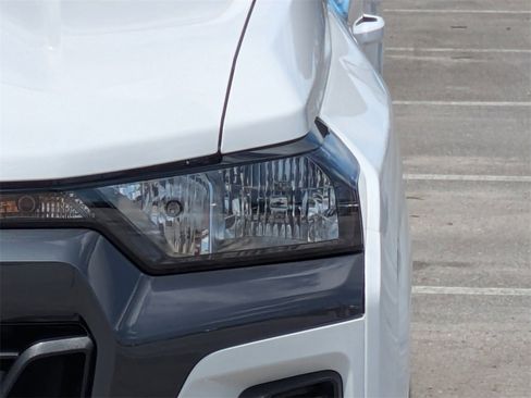 New 2025 Chevrolet Colorado LT w/ Advanced Trailering Package image 10