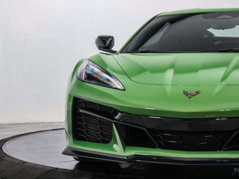 Used 2026 Chevrolet Corvette Z06 RWD image 43