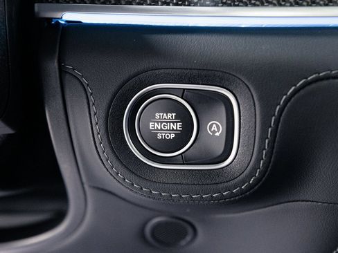 Used 2024 Mercedes-Benz GLS 63 AMG GLS 63 AMG w/ Warmth & Comfort Package image 17