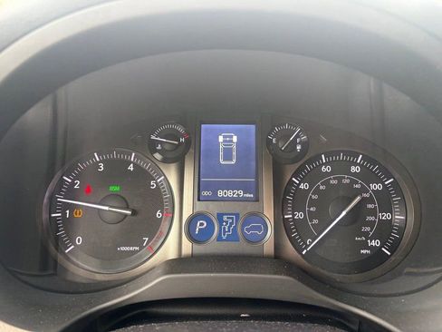 Used 2019 Lexus GX 460 image 5