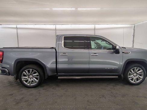 Used 2019 GMC Sierra 1500 Denali w/ Technology Package image 7