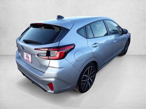 Certified 2025 Subaru Impreza 2.0i Sport w/ Popular Package #1 image 4