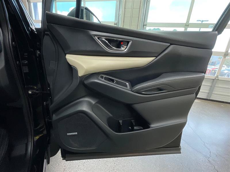 Used 2019 Subaru Ascent Limited w/ Popular Package #3 AWD/4WD image 34