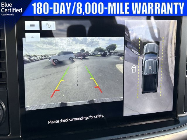 Certified 2023 Ford F150 King Ranch w/ Equipment Group 601A High AWD/4WD image 26