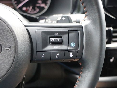 Used 2024 Nissan Pathfinder Rock Creek AWD/4WD image 19