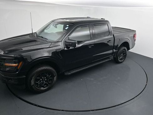 Certified 2026 Ford F150 XLT w/ Equipment Group 302A MID AWD/4WD image 25