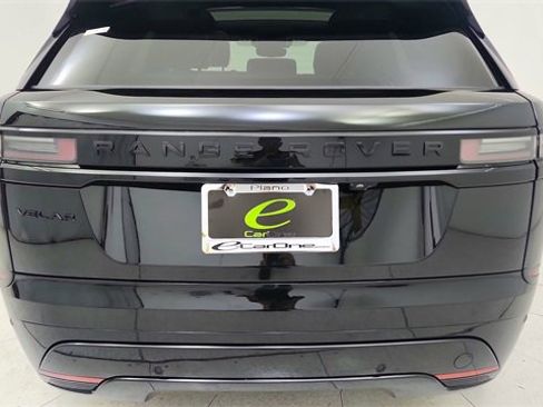 Used 2024 Land Rover Range Rover Velar Dynamic SE image 12