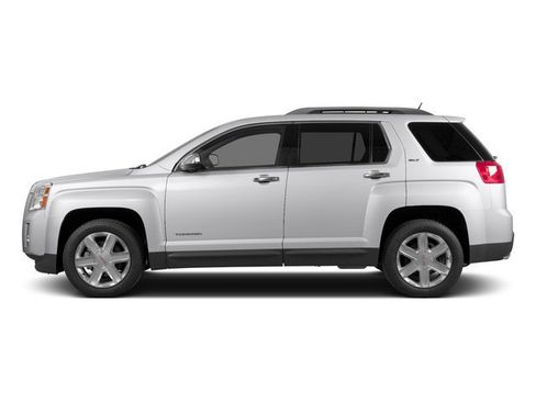 Used 2015 GMC Terrain SLE FWD image 3