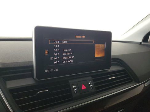 Used 2018 Audi Q5 2.0T Premium Plus w/ Premium Plus Package image 28