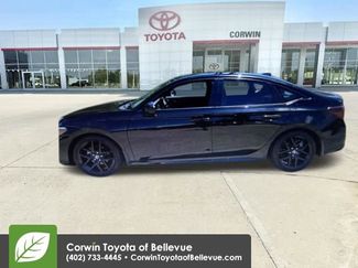 Used 2025 Honda Civic Sport video 2