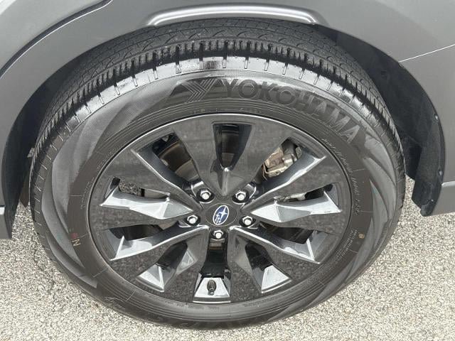Used 2024 Subaru Outback Onyx Edition XT AWD/4WD image 29