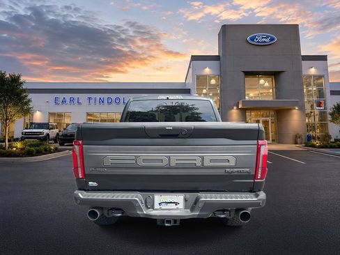 Used 2025 Ford F150 Raptor AWD/4WD image 7