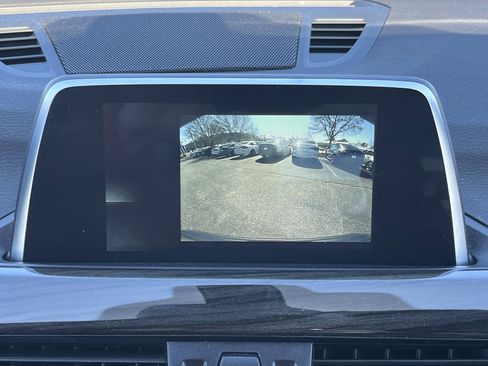 Used 2018 BMW X1 sDrive28i w/ Convenience Package image 4