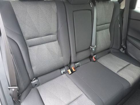 New 2026 Nissan Rogue SV w/ Cold Weather Package image 24