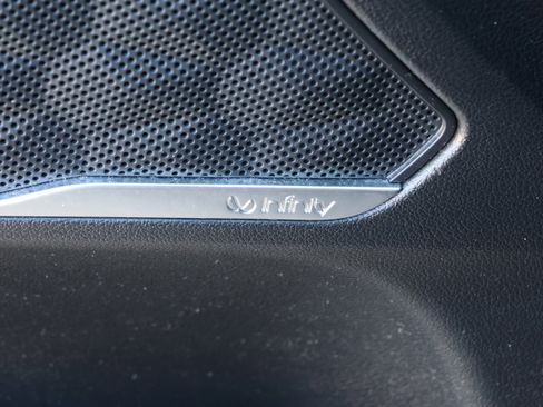 Used 2020 Hyundai Santa Fe SEL w/ Convenience + Premium Package image 14