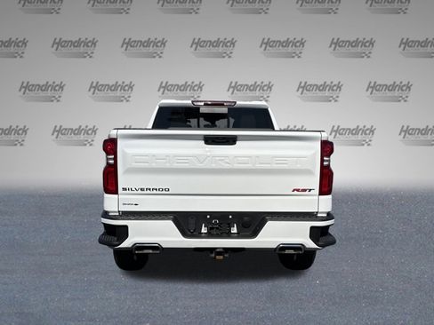 Certified 2024 Chevrolet Silverado 1500 RST w/ All Star Edition Plus image 9