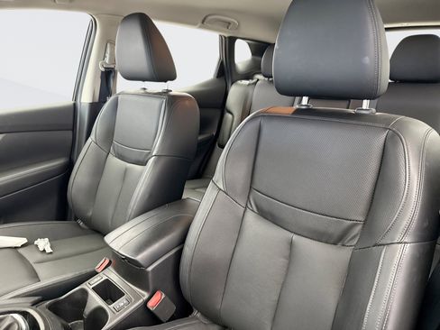 Used 2022 Nissan Rogue Sport SL AWD/4WD image 10