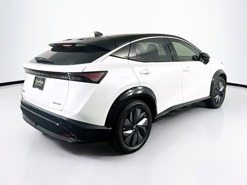 Used 2023 Nissan Ariya FWD image 9